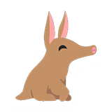 Aardvark