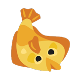 Adult Flounder