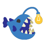 Anglerfish