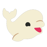 Beluga Whale