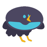 Bird of Paradise