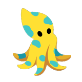 Blue Ringed Octopus