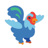 Brahma Chicken