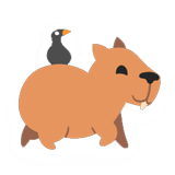 Capybara
