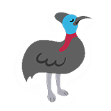 Cassowary