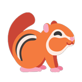 Chipmunk