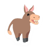 Donkey