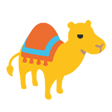 Dromedary
