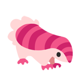 Fairy Armadillo