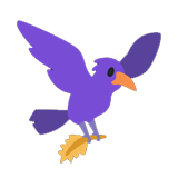 Farmer Crow