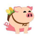 Farmer Pig