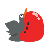 Frigatebird