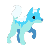 Frost Wolf