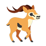 Gazelle