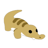 Gharial