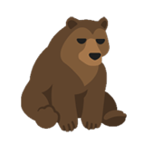 Grizzly Bear