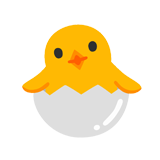 Hatching Chick