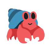 Hermit Crab