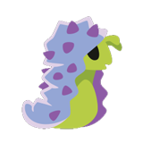 Jewel Caterpillar