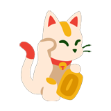 Lucky Cat