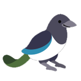 Magpie