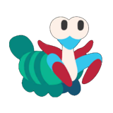 Mantis Shrimp