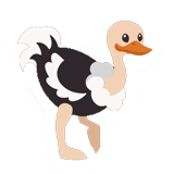 Ostrich