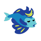 Pacific Fanfish