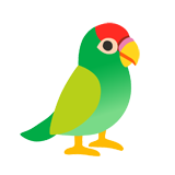 Parrot