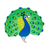 Peacock