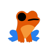 Poison Dart Frog