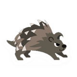 Porcupine