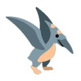 Pteranodon