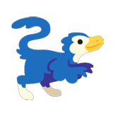 Real Velociraptor