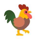 Rooster