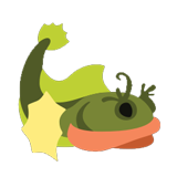 Sarcastic Fringehead