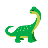 Sauropod