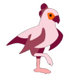 Secretary Bird