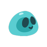 Smaller Slime
