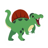 Spinosaurus