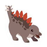 Stegosaurus