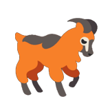 Tahr