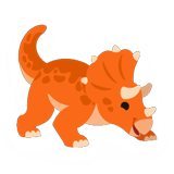 Triceratops