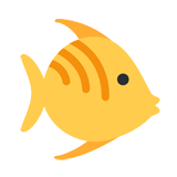 Tropical Fish