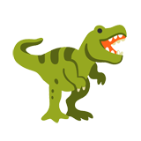Tyrannosaurus