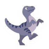 Velociraptor