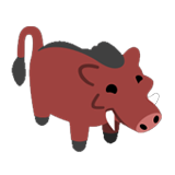 Warthog