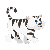 White Tiger