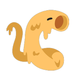 Worm of Sand