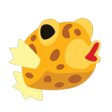 Yellow Boxfish